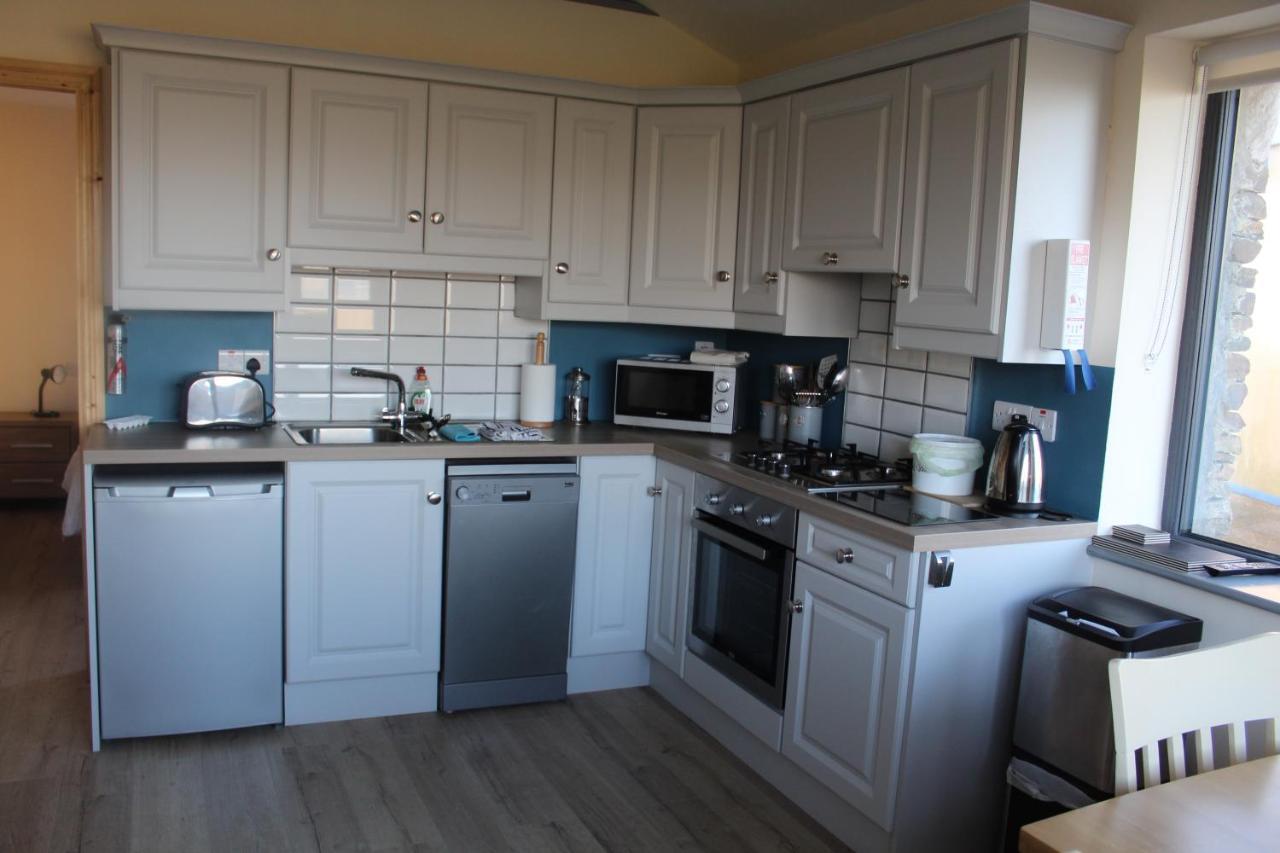 The Stable Self Catering Cottage @ Cappa House Bnb Eyeries Exterior photo